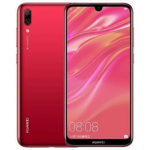 Huawei Y7 (2019) 32 GB Red Unlocked