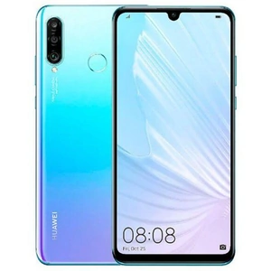 Huawei P30 Lite 64 GB Peacock Blue Unlocked