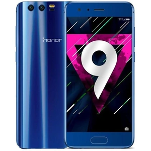 Huawei Honor 9 64 GB (Dual Sim) Blue Unlocked