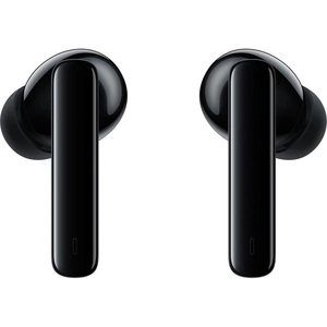HUAWEI Freebuds 4i Wireless Bluetooth Noise-Cancelling Earbuds - Carbon Black