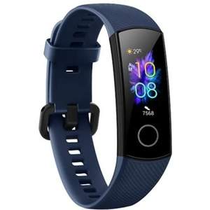 Huawei Honor Band 5 AMOLED Armband activity tracker 2.41 cm (0.95") Blue