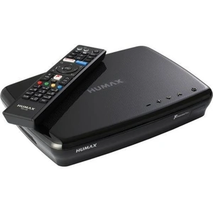 Humax FVP-5000T 500GB Smart Freeview Play HD Recorder