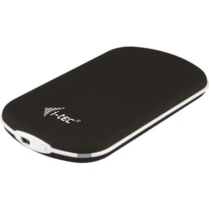 View product details for the I-tec USB 2.0 MySafe 2.5"