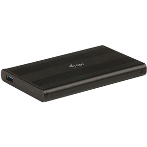 View product details for the I-tec Advance MySafe AluBasic 2.5" USB 3.0
