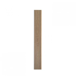 I-Wood Acoustic Panels - Basic - Brown