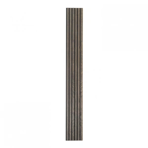 I-Wood Acoustic Panels - Basic - Black