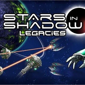 Iceberg Interactive Stars in Shadow: Legacies - Digital Download