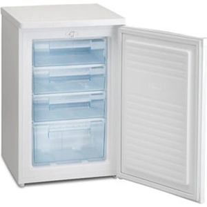 Iceking RHZ552AP2 55cm Undercounter Freezer in White F Rated 85L