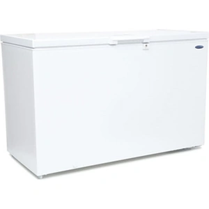Iceking CF601W 180cm Chest Freezer in White 560 Litres 0 84m G Rated