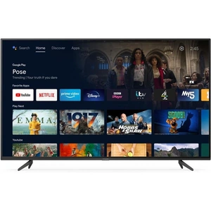 IFFALCON 55K610B 55 4K HDR Android TV with Freeview Play