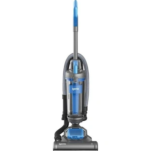 IGENIX IG2430 Upright Bagless Vacuum Cleaner - Blue, Blue,Silver/Grey