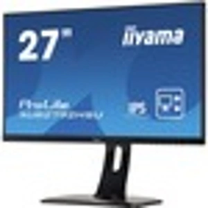 Iiyama ProLite XUB2792HSU-B1 27 Full HD LED LCD Monitor - 16:9 - Matte Black