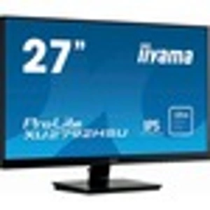 Iiyama ProLite XU2792HSU-B1 27 Full HD LED LCD Monitor - 16:9 - Matte Black
