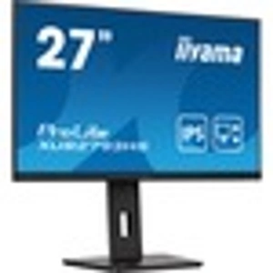 Iiyama ProLite XUB2793HS-B5 27 Full HD LED LCD Monitor - 16:9 - Matte Black