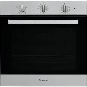 INDESIT Aria IFW 6330 IX Electric Oven - Stainless Steel, Stainless Steel