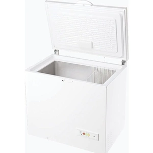 INDESIT OS 1A 250 H2 1 Chest Freezer - White, White