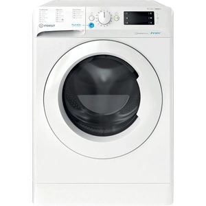 INDESIT BDE 86436X W UK N 8 kg Washer Dryer - White, White