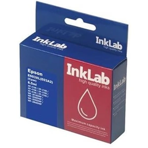 InkLab E603XLC printer ink refill