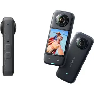 Insta360 X3 Sport camera