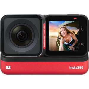 Insta360 One RS Sport camera