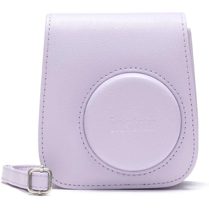 INSTAX Mini 11 Case - Lilac Purple