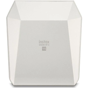 INSTAX SP-3 Photo Printer - White, White