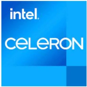 View product details for the Intel Celeron G6900 processor 4 MB Smart Cache Box