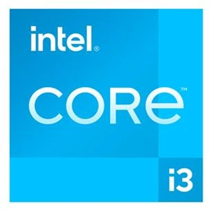 Intel Core i3-12100F Intel Core i3 LGA 1700 Intel i3-12100F 64-bit 12th gen Intel Core i3