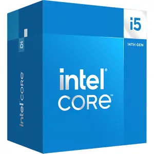 Intel Core i5 14500 2.6GHz Fourteen Core LGA1700 CPU