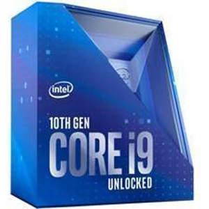 10th Generation Intel Core i9 10900KF 3.7GHz Socket LGA1200 CPU/Processor
