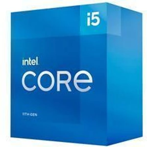 11th Generation Intel Core i5 11500 2.60GHz Socket LGA1200 CPU/Processor