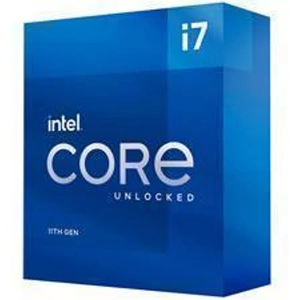 11th Generation Intel Core i7 11700K 3.60GHz Socket LGA1200 CPU/Processor