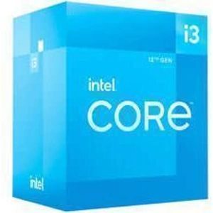 12th Generation Intel Core i3 12100 3.30GHz Socket LGA1700 CPU/Processor