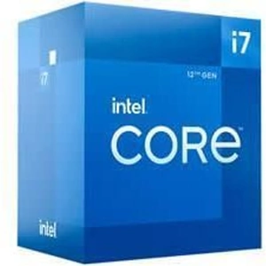 12th Generation Intel Core i7 12700F 2.10GHz Socket LGA1700 CPU/Processor