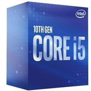 10th Generation Intel Core i5 10500 3.10GHz Socket LGA1200 CPU/Processor