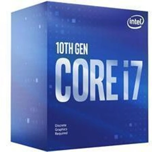 10th Generation Intel Core i7 10700 2.9GHz Socket LGA1200 CPU/Processor