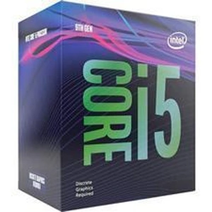 9th Generation Intel Corei5 9400 2.9GHz Socket LGA1151 (Coffee Lake) Processor/CPU