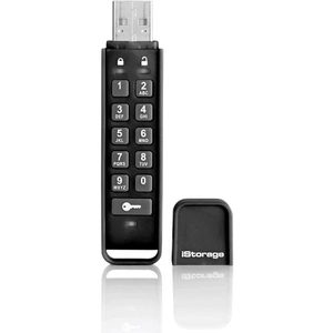 IStorage datAshur Personal2 8GB USB 3.0 Flash Stick Pen Memory Drive