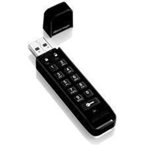 IStorage datAshur Personal2 16GB USB 3.0 Flash Memory Drive