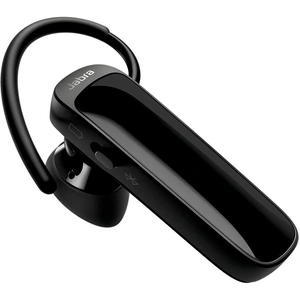 JABRA Talk 25 SE Bluetooth Headset - Black, Black