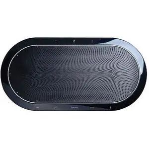 Jabra Speak 810 UC Bluetooth Speakers - Black