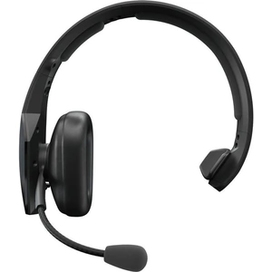 JABRA B550-XT Wireless Bluetooth Headset with Google Assistance - Black, Black
