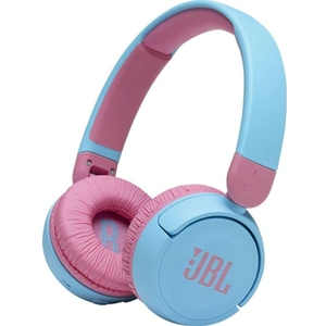 Jbl Jr310BT Wireless Bluetooth Kids Headphones - Blue & Pink, Blue,Pink