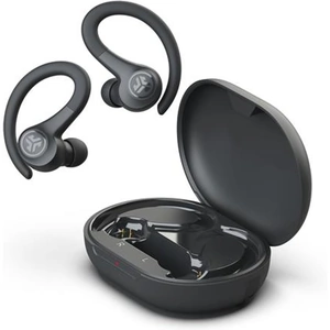 JLAB AUDIO JLab Go Air Sport True Wireless Headphones True Wireless Stereo (TWS) In-ear Sports Bluetooth Graphite