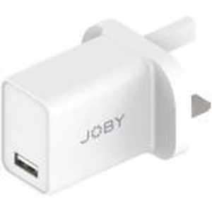 Joby USB-A 12W Wall Charger