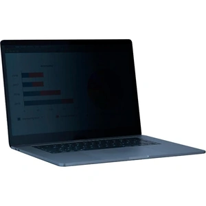 KAPSOLO KAP200101 Privacy Filter 13.3 MacBook Screen Protector, Clear