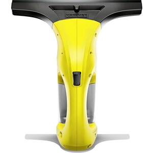 KARCHER WV 1 Window Vacuum Cleaner - Yellow & Black