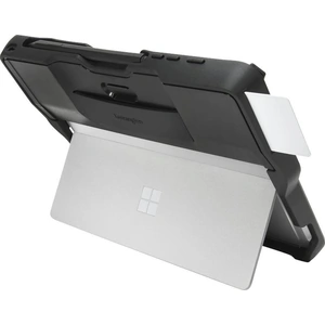 KENSINGTON BlackBelt Rugged K97320WW 10.1 Surface Go Case - Black, Black
