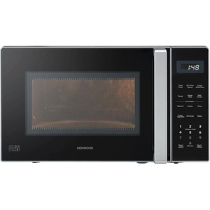 KENWOOD K20GS21 Microwave with Grill - Silver, Silver/Grey