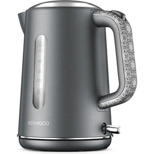 KENWOOD The Abbey Collection TJ05GY Jug Kettle - Grey
